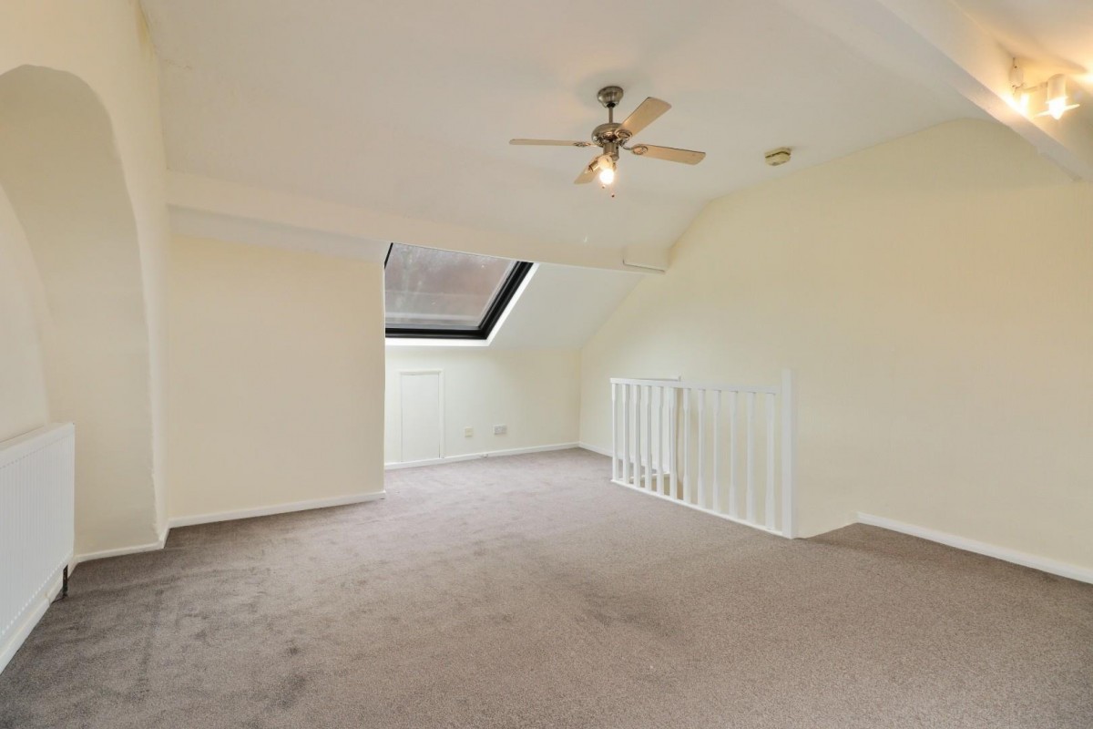 South Road, Walkley, S6