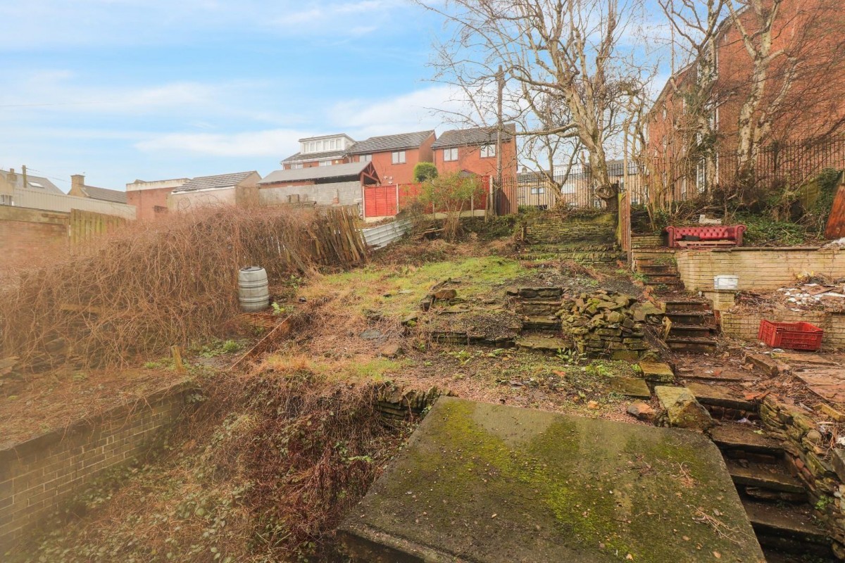 South Road, Walkley, S6