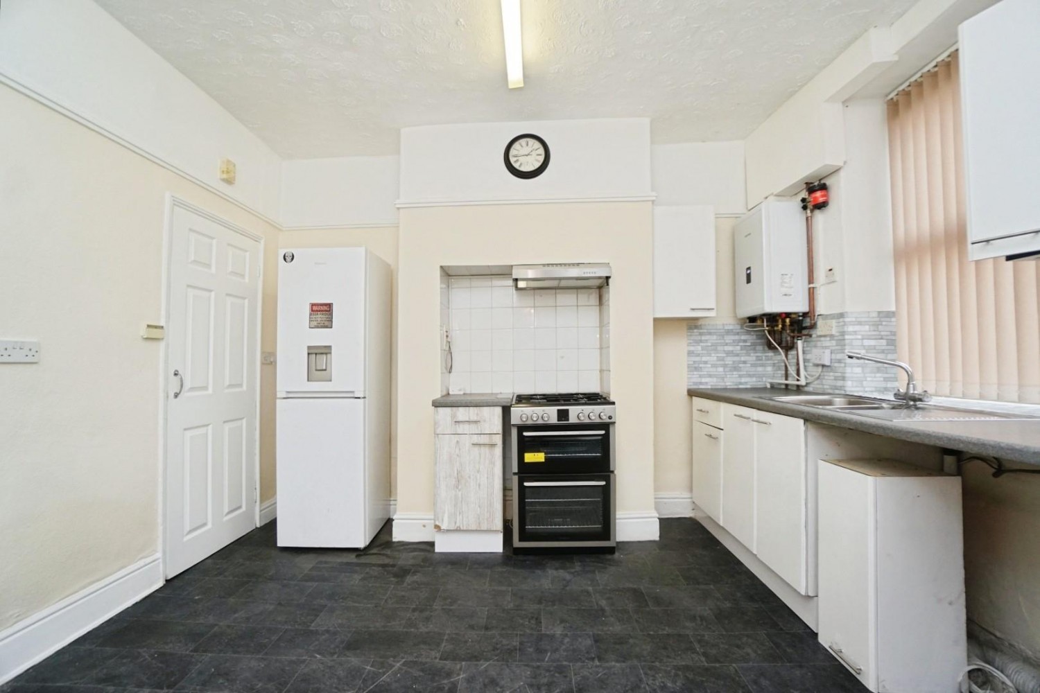 South Road, Walkley, S6