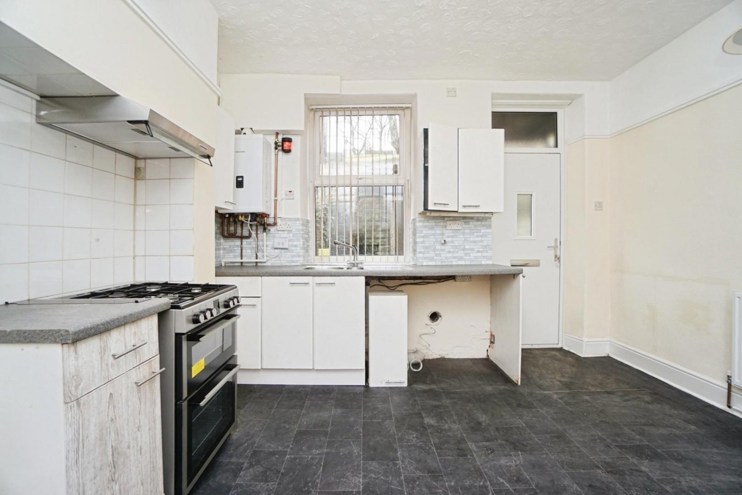 South Road, Walkley, S6