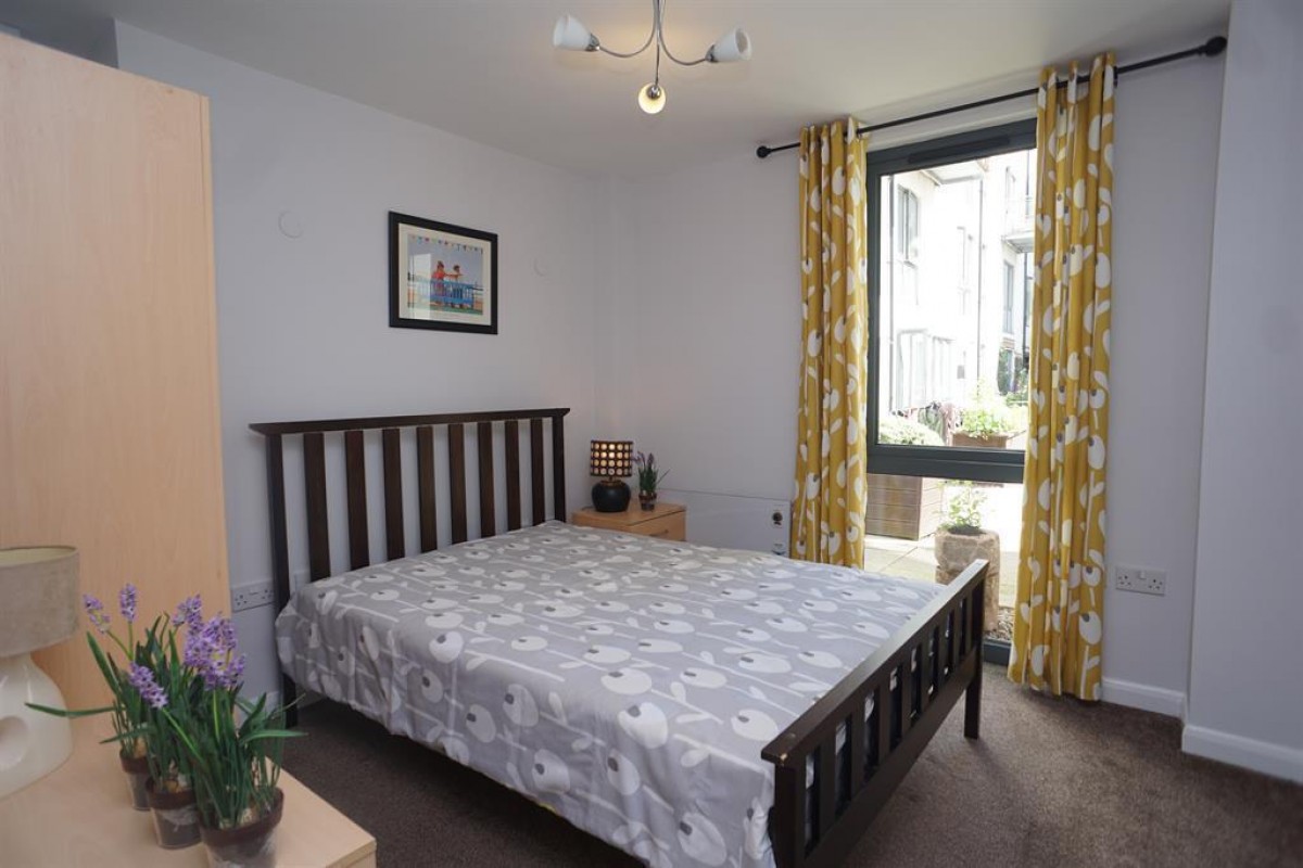 Base, Trafalgar Street, Sheffield, S1 4FZ