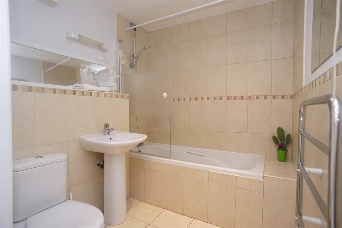 Base, Trafalgar Street, Sheffield, S1 4FZ