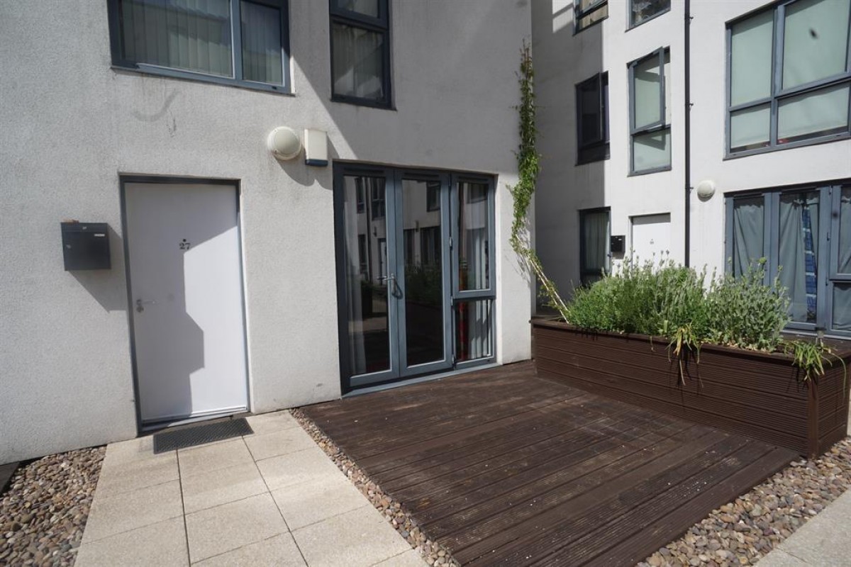 Base, Trafalgar Street, Sheffield, S1 4FZ