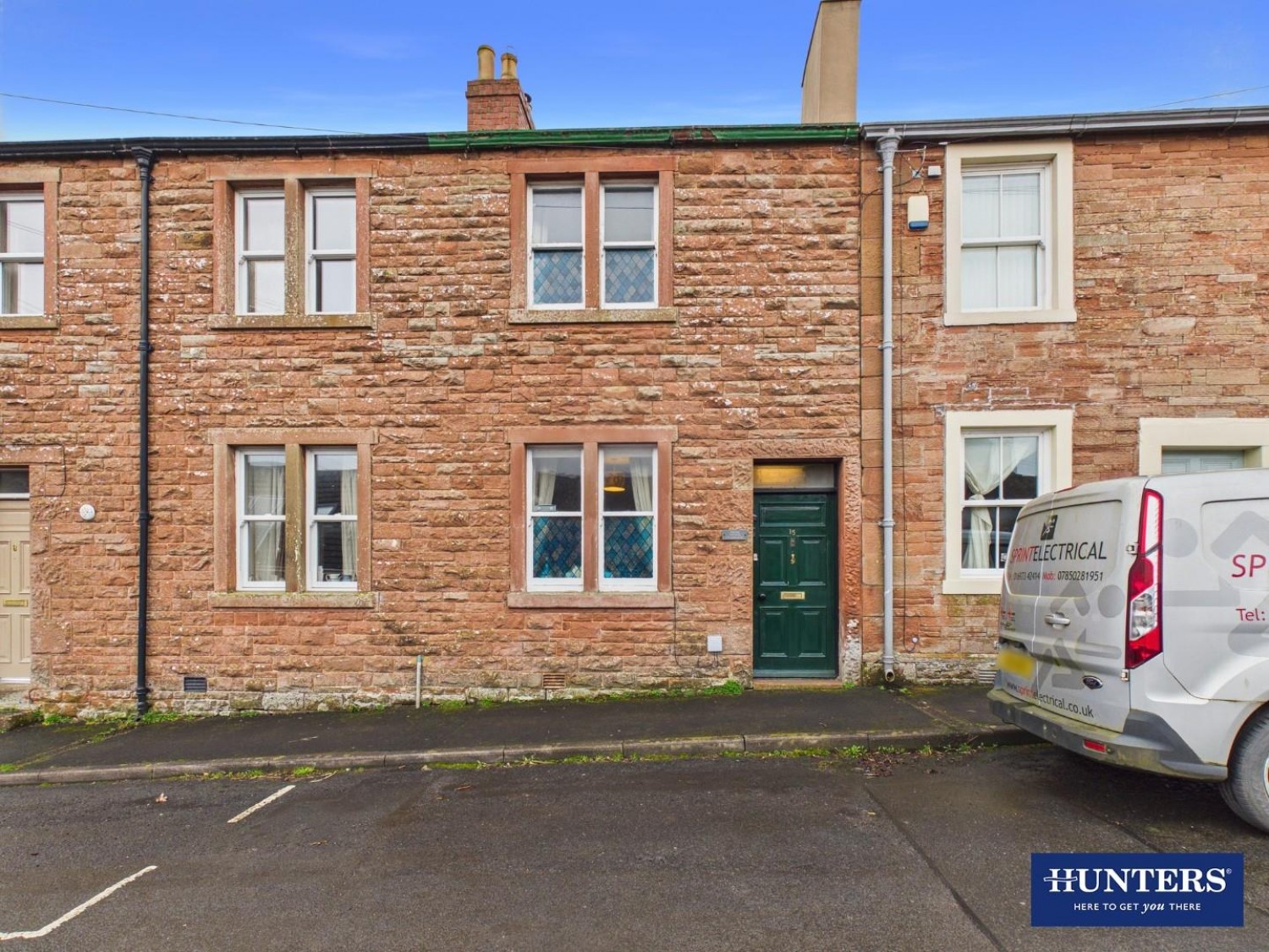 Longthwaite Road, Wigton, CA7
