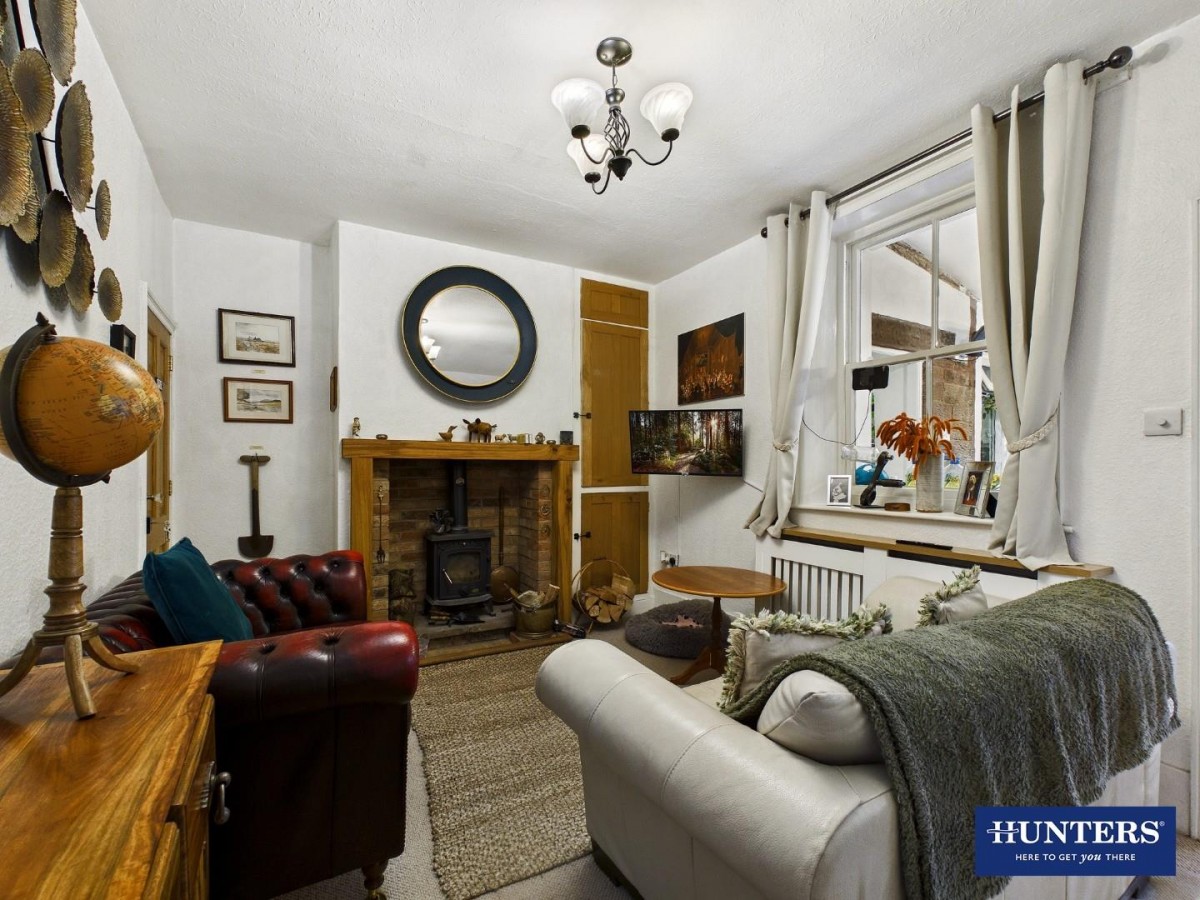 Longthwaite Road, Wigton, CA7