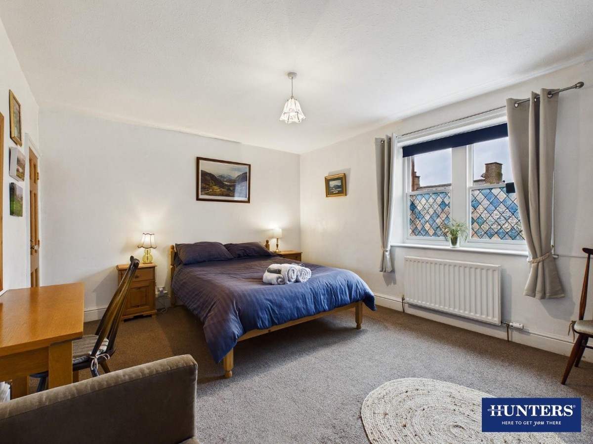 Longthwaite Road, Wigton, CA7