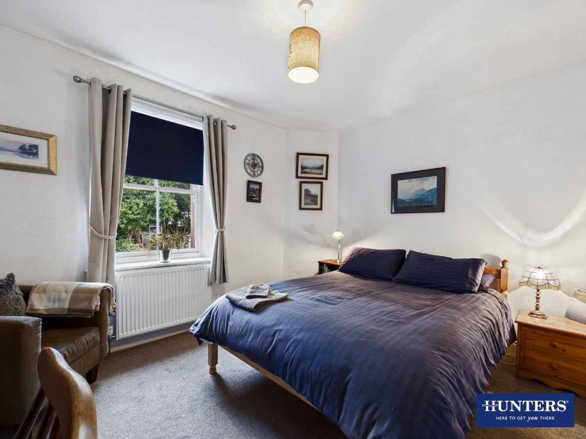 Longthwaite Road, Wigton, CA7