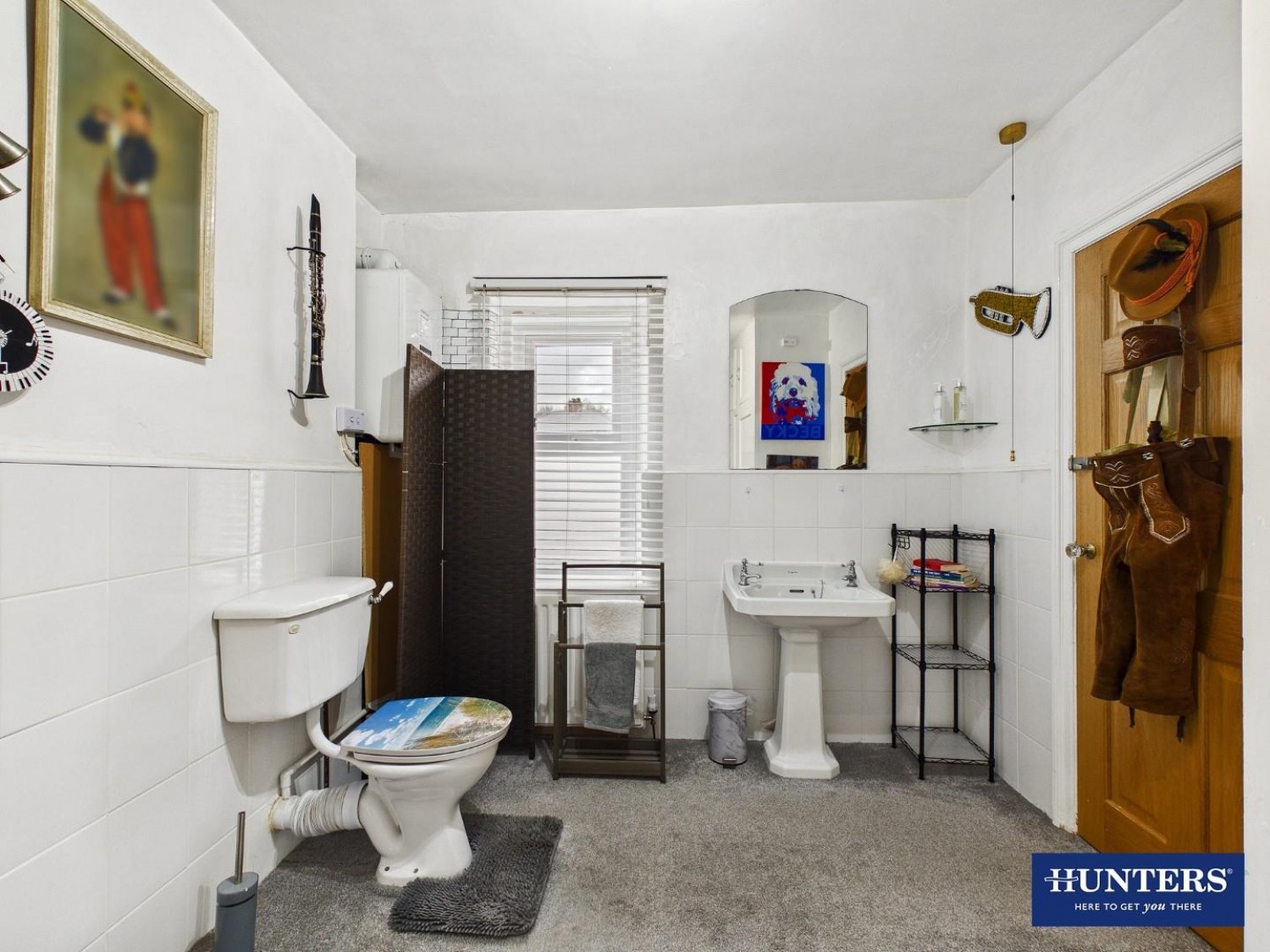 Longthwaite Road, Wigton, CA7