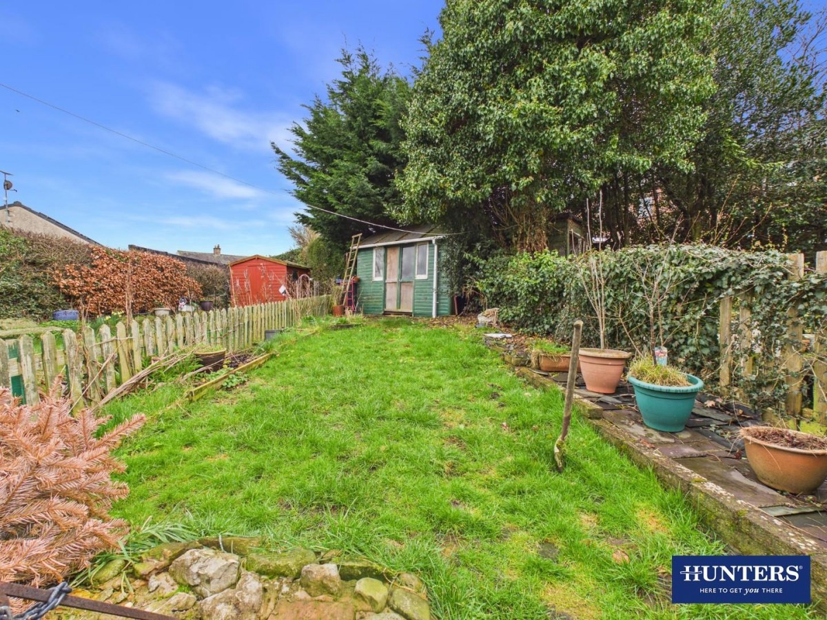 Longthwaite Road, Wigton, CA7