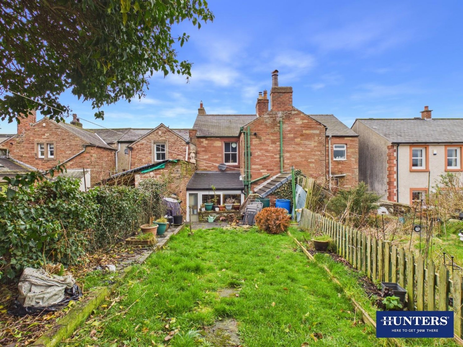 Longthwaite Road, Wigton, CA7