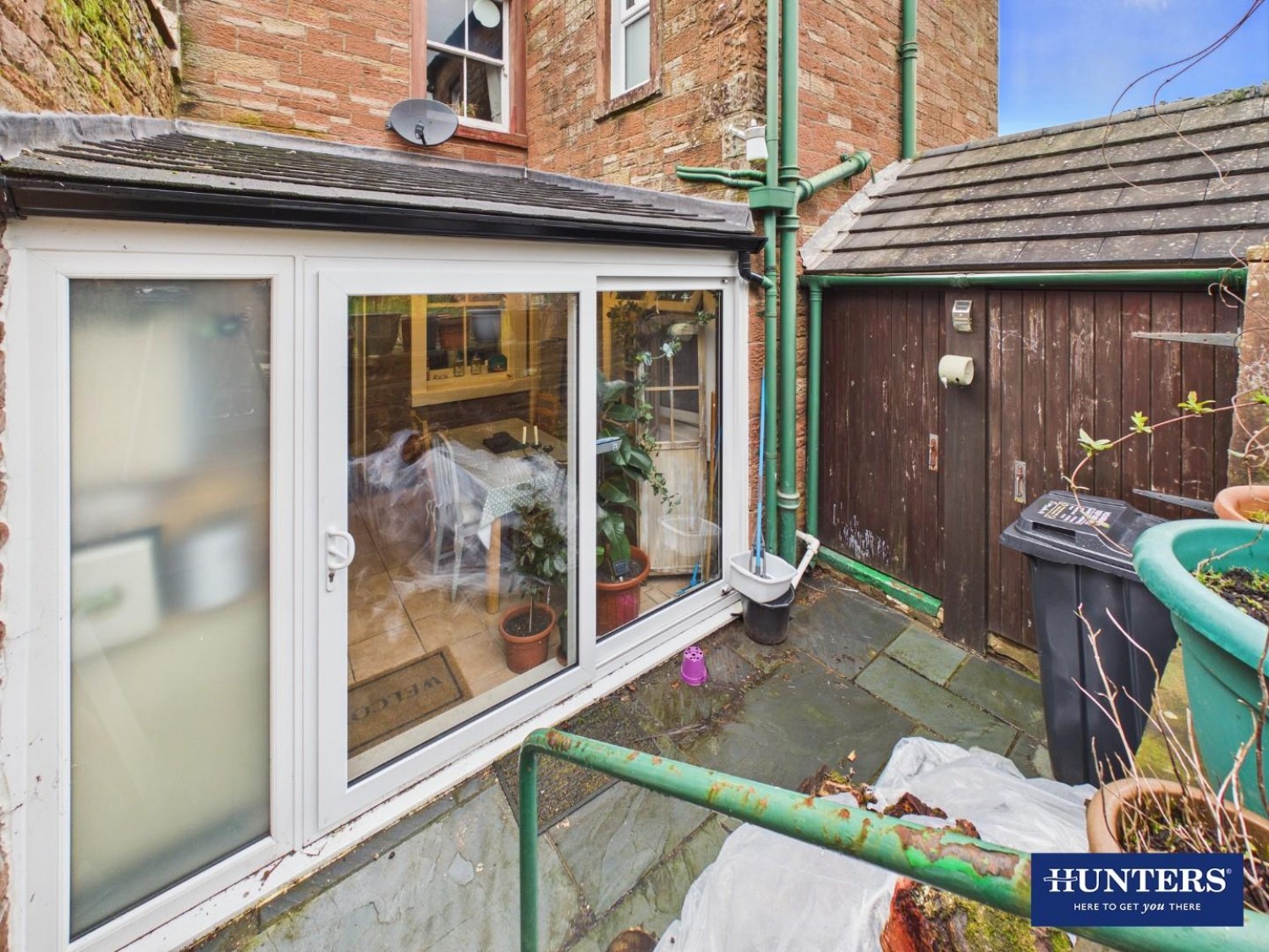 Longthwaite Road, Wigton, CA7