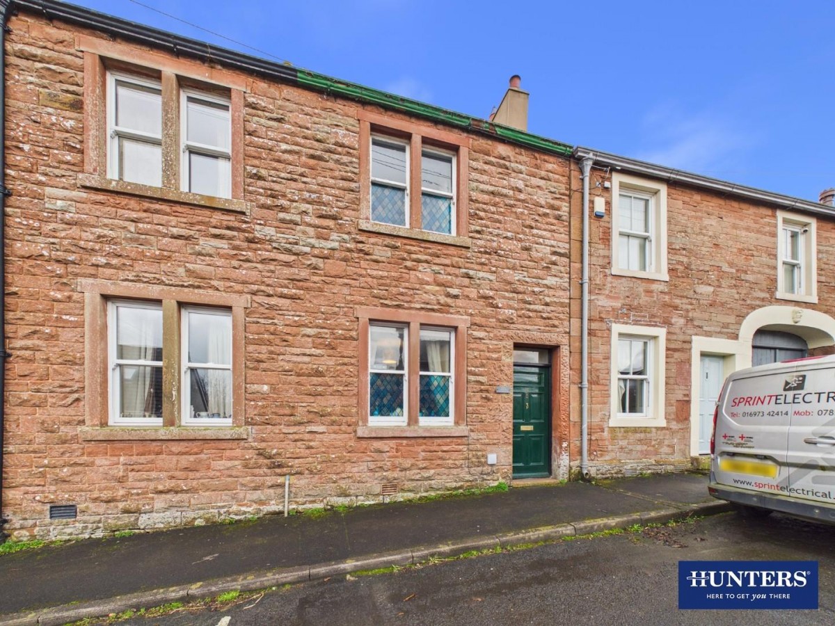 Longthwaite Road, Wigton, CA7