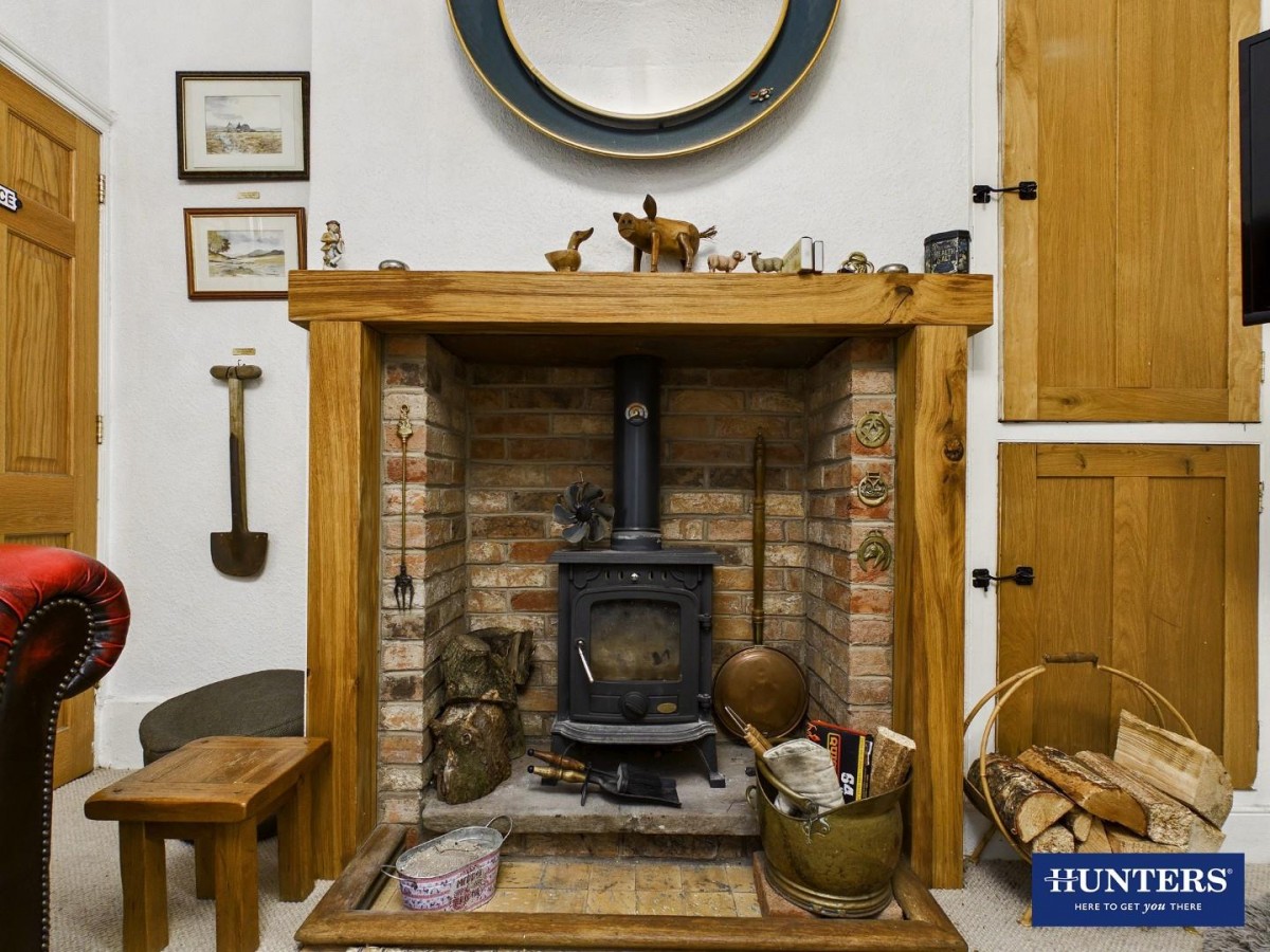 Longthwaite Road, Wigton, CA7