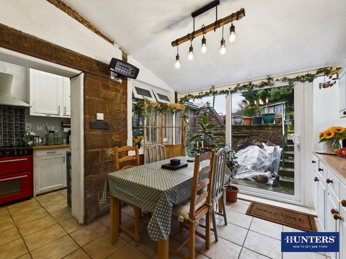 Longthwaite Road, Wigton, CA7