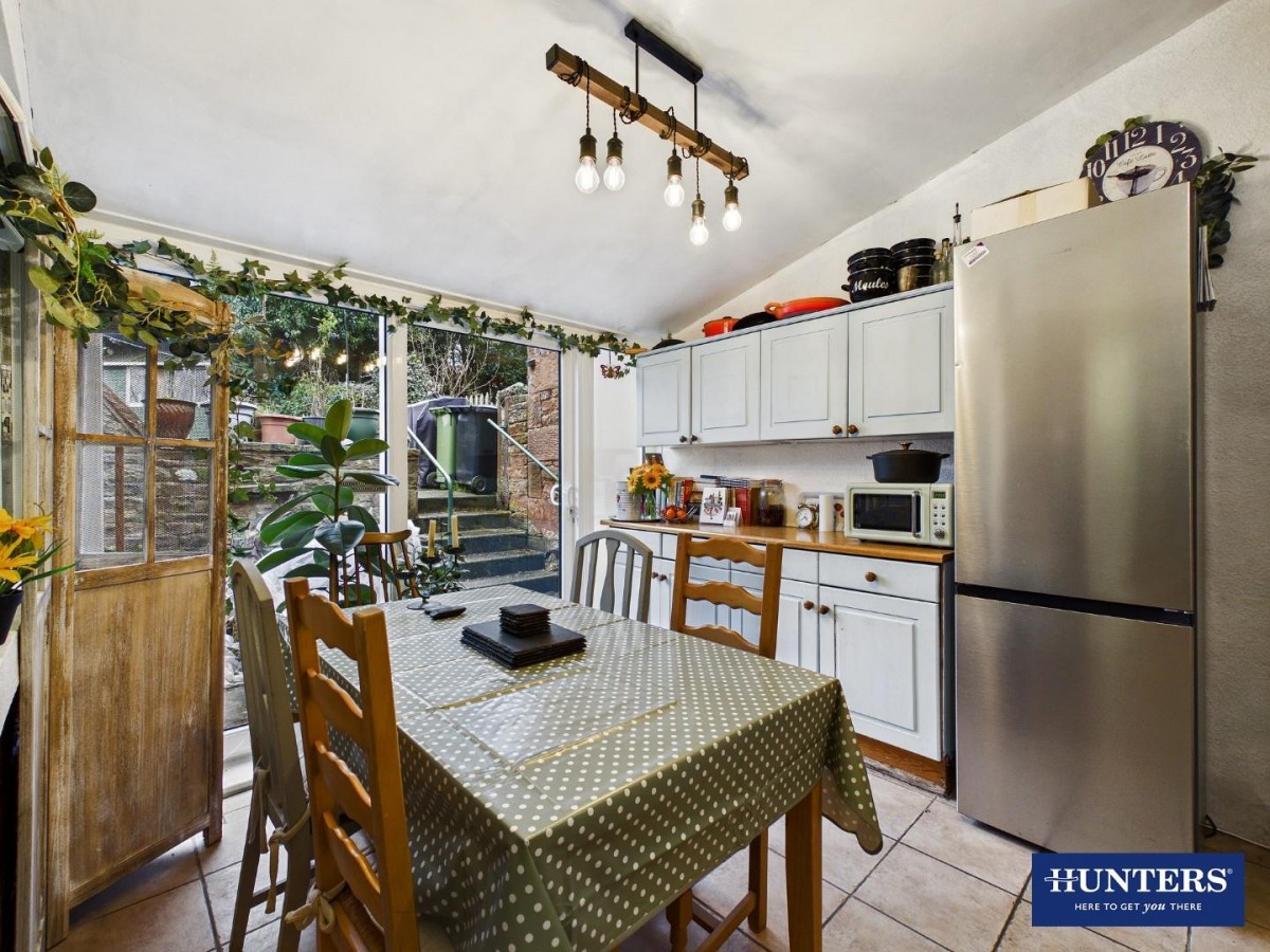 Longthwaite Road, Wigton, CA7