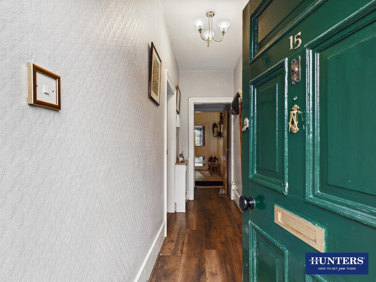 Longthwaite Road, Wigton, CA7