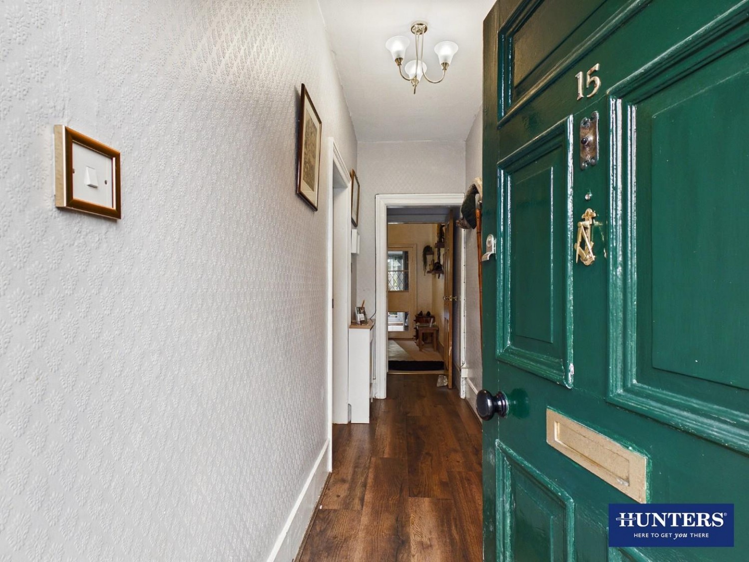 Longthwaite Road, Wigton, CA7