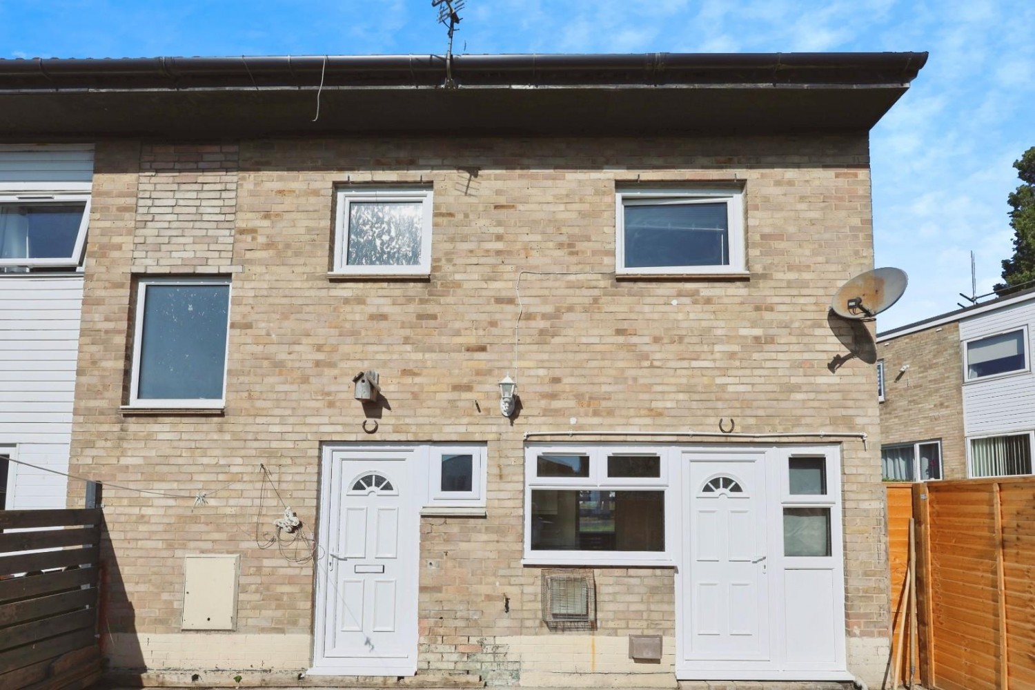 Tindale Green, Newton Aycliffe, DL5 7HQ