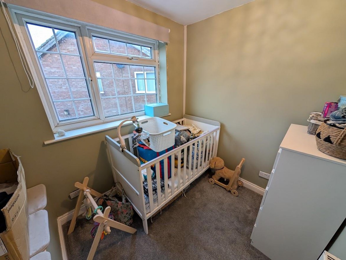 Wainbridge Crescent, Bristol, Gloucestershire