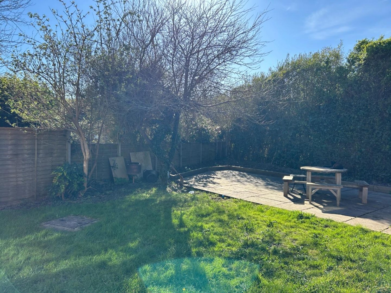 3 bedroom House for sale in Wainbridge Crescent, Bristol, Gloucestershire