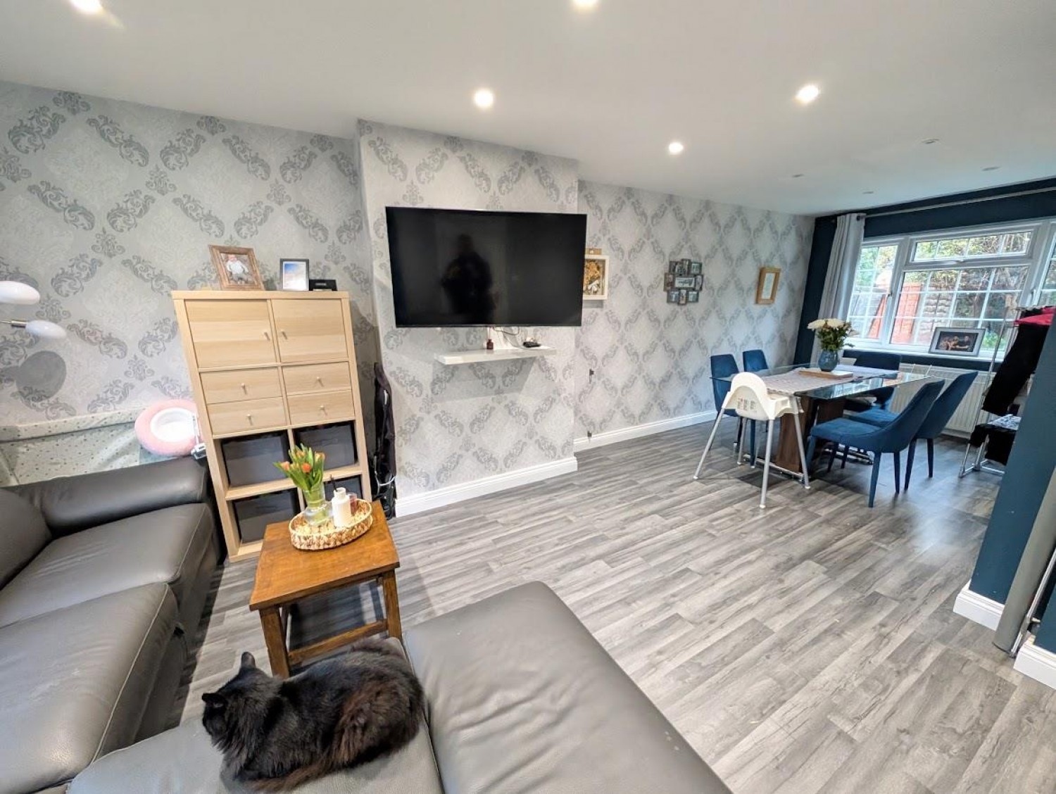 Wainbridge Crescent, Bristol, Gloucestershire