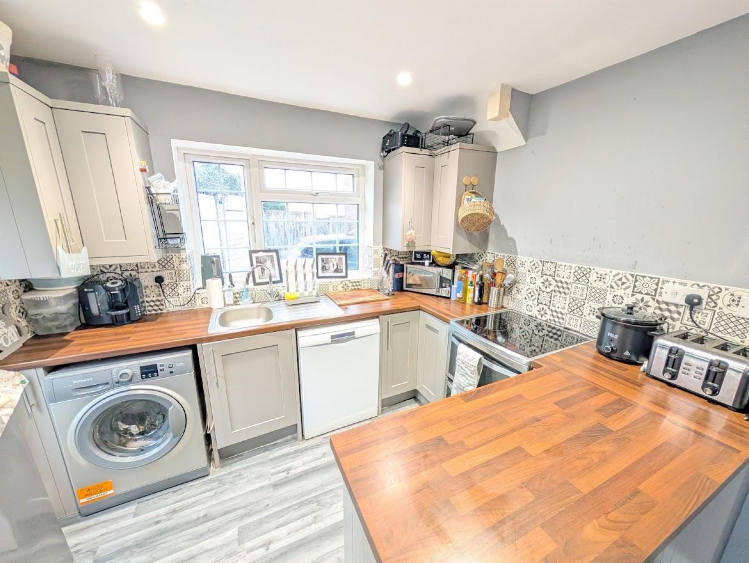 Wainbridge Crescent, Bristol, Gloucestershire