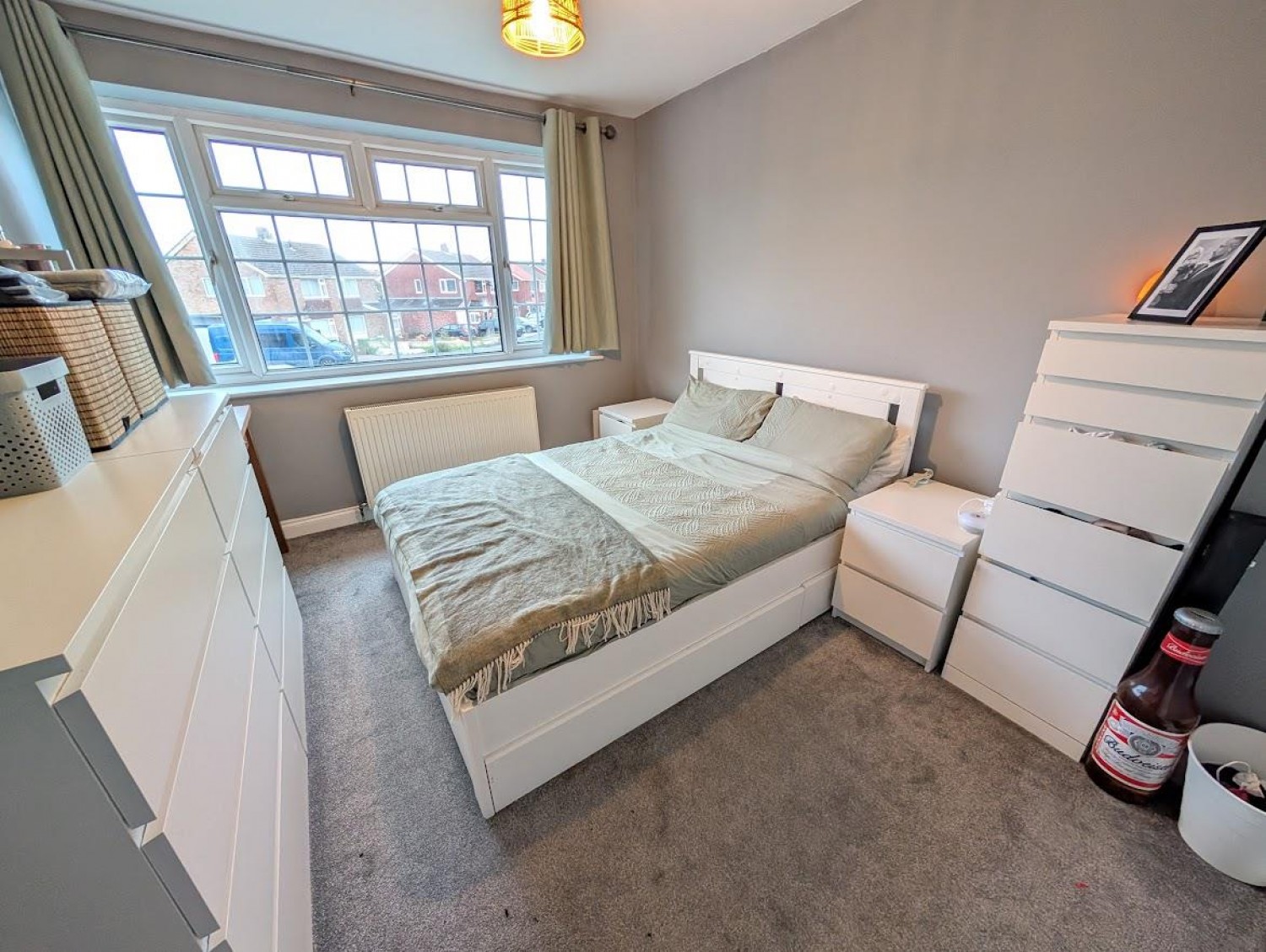 Wainbridge Crescent, Bristol, Gloucestershire