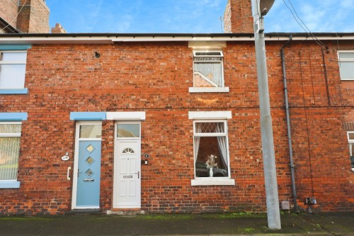 Dent Street, Bishop Auckland, DL14 9SZ