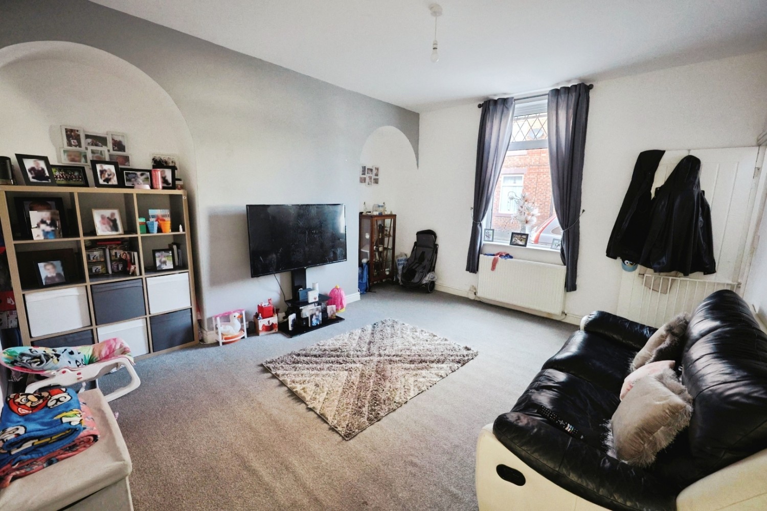 Dent Street, Bishop Auckland, DL14 9SZ