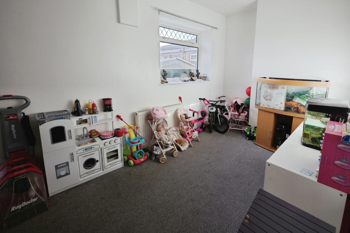 Dent Street, Bishop Auckland, DL14 9SZ