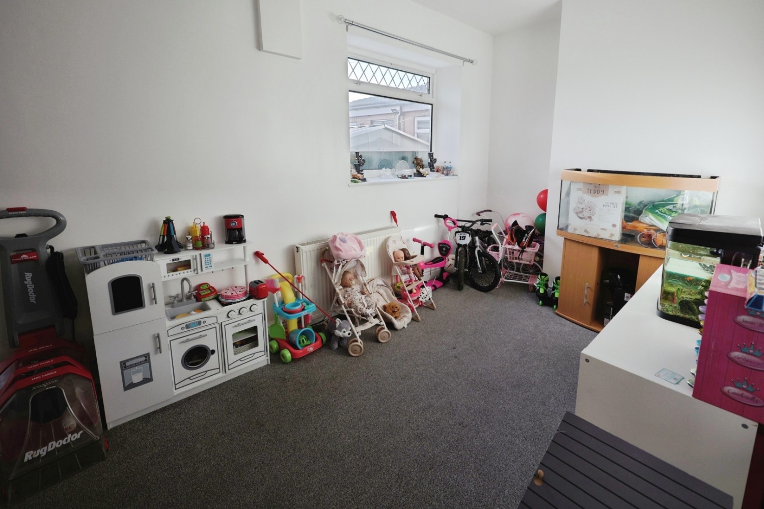 Dent Street, Bishop Auckland, DL14 9SZ