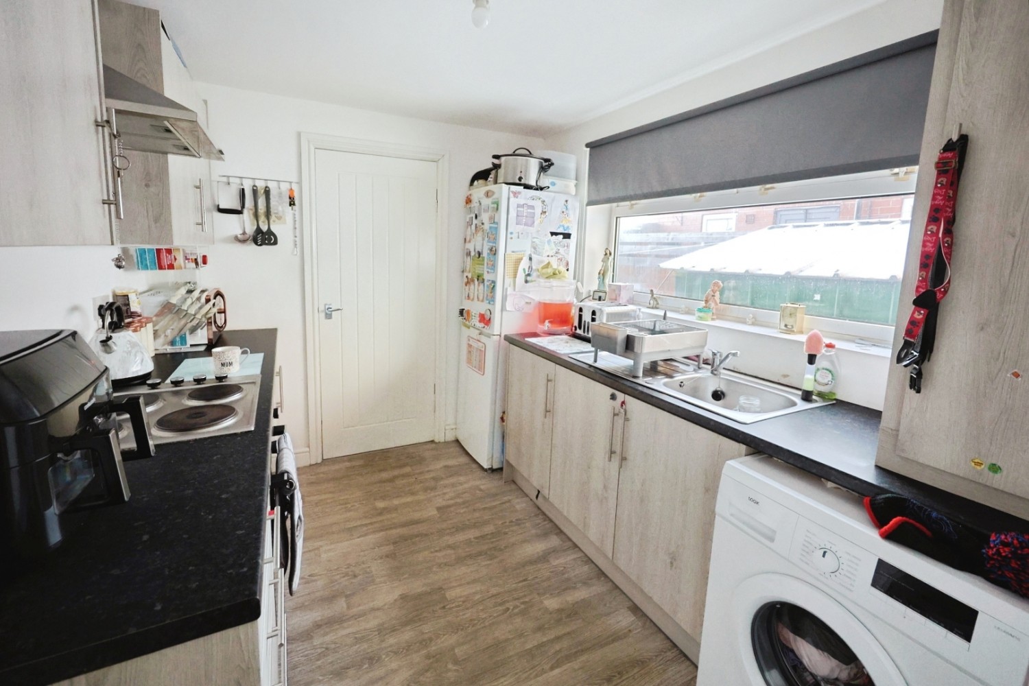 Dent Street, Bishop Auckland, DL14 9SZ