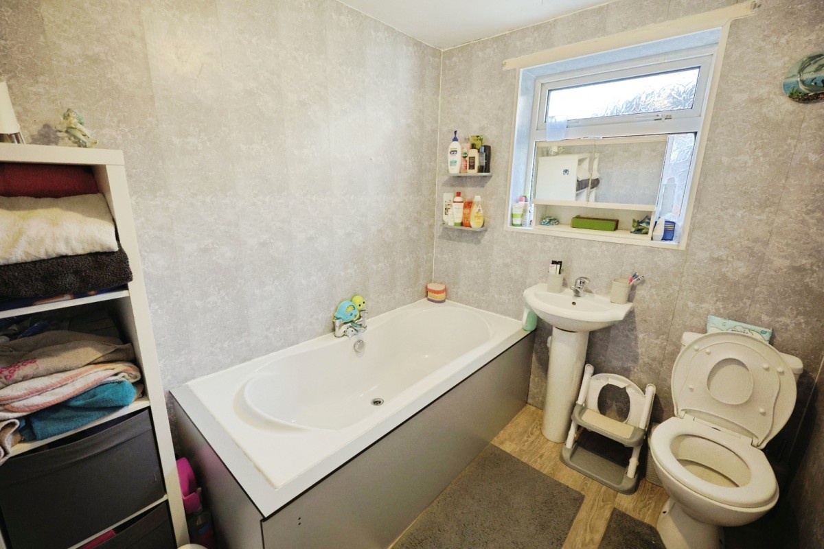 Dent Street, Bishop Auckland, DL14 9SZ