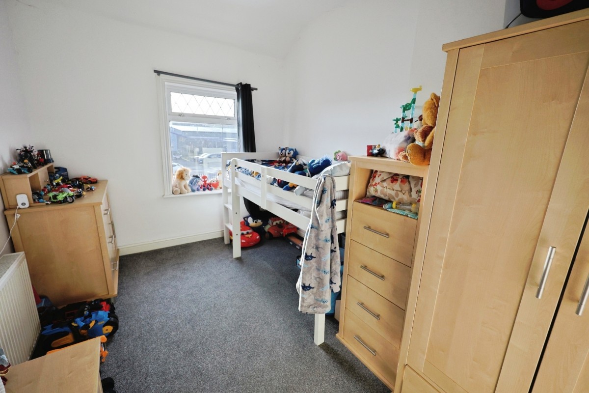 Dent Street, Bishop Auckland, DL14 9SZ