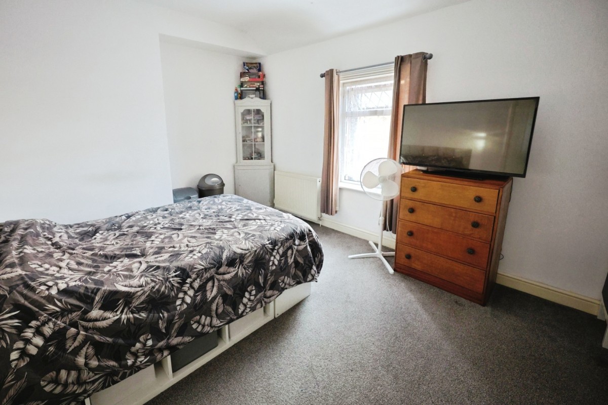 Dent Street, Bishop Auckland, DL14 9SZ