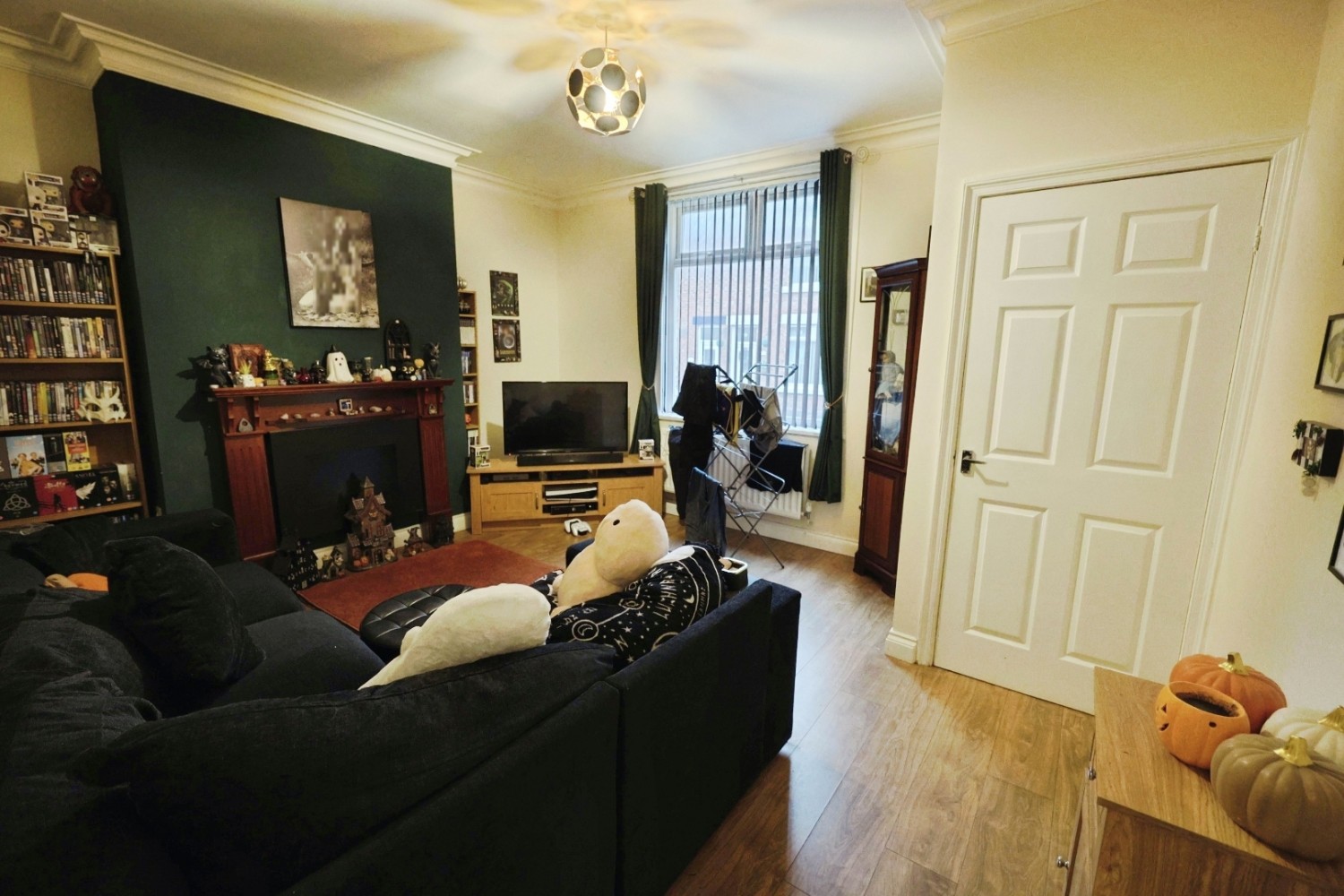 Woodlands Road, Bishop Auckland, , DL14 7LZ