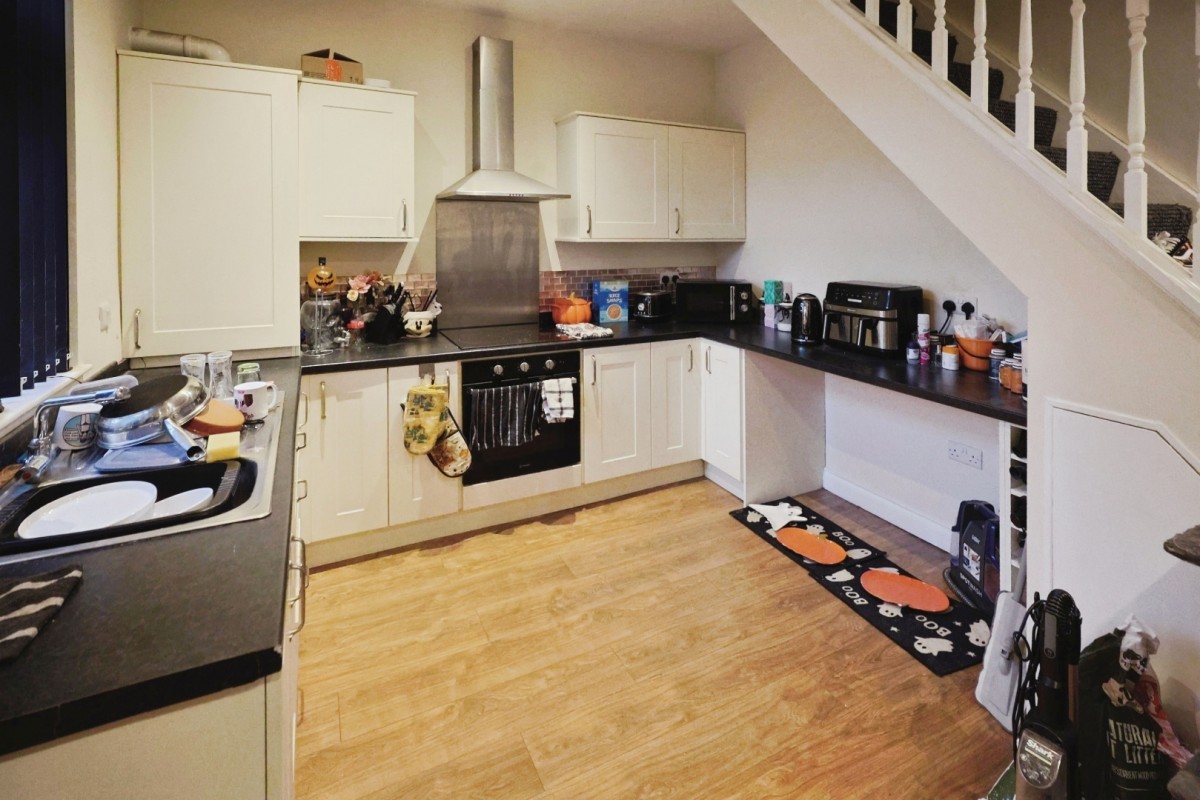 Woodlands Road, Bishop Auckland, , DL14 7LZ