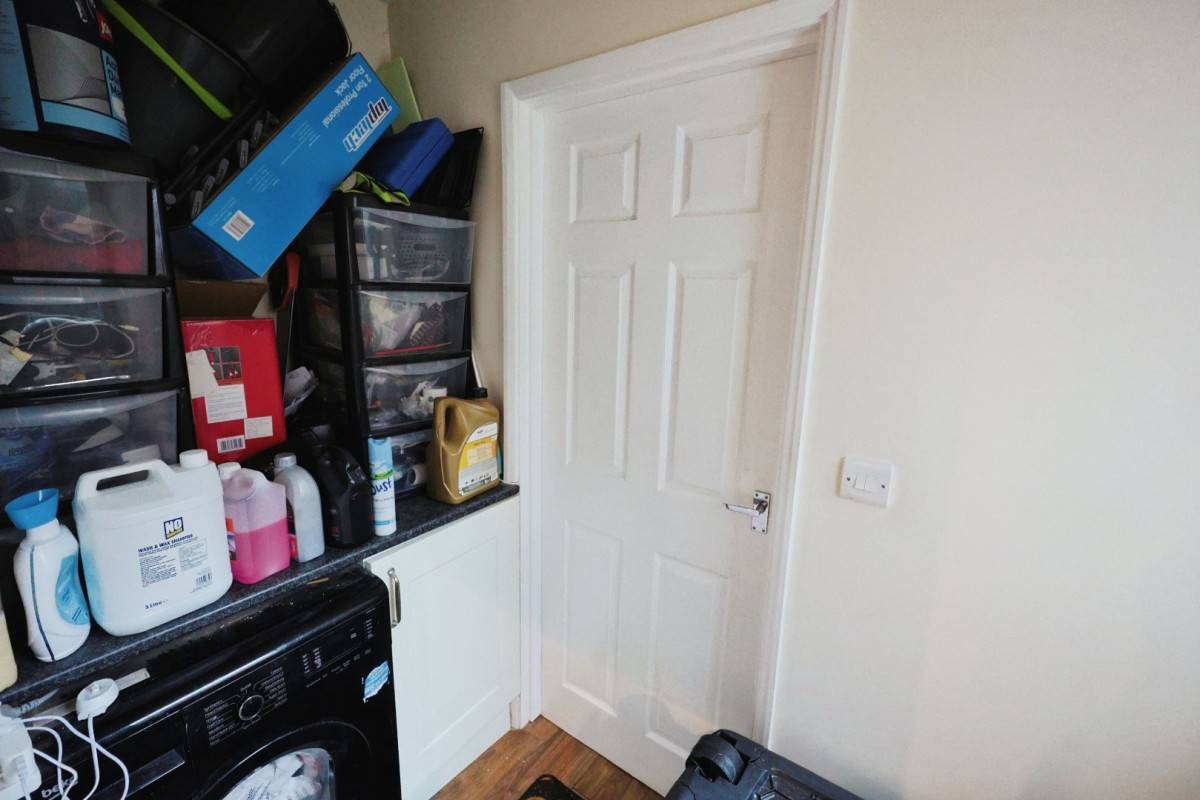 Woodlands Road, Bishop Auckland, , DL14 7LZ