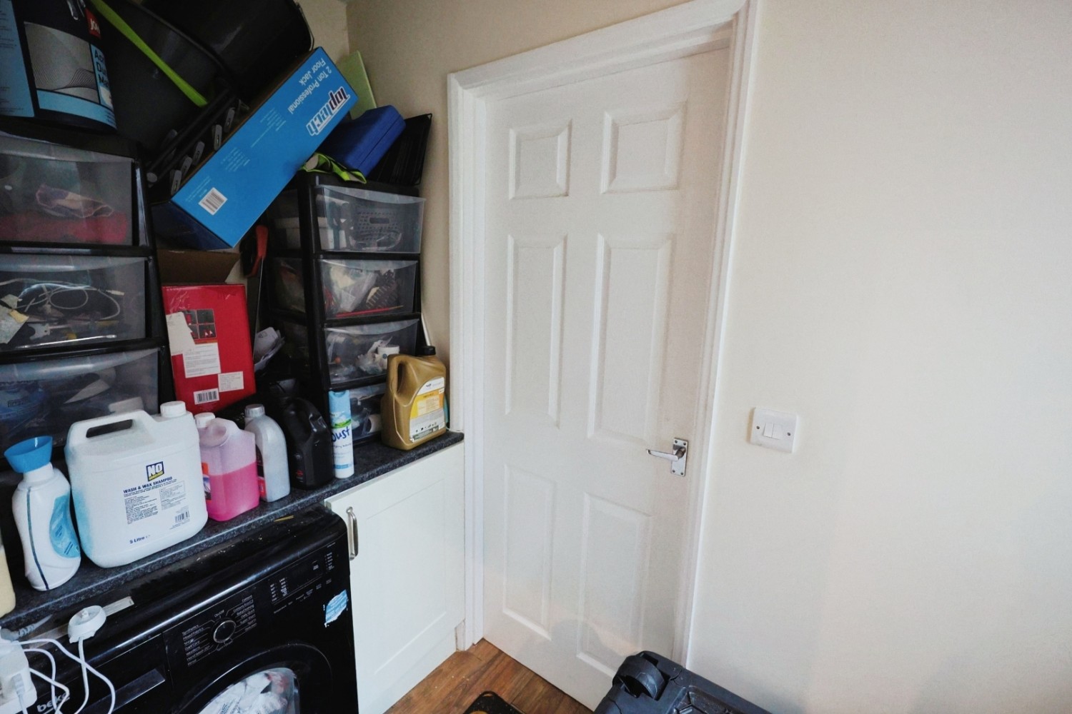 Woodlands Road, Bishop Auckland, , DL14 7LZ