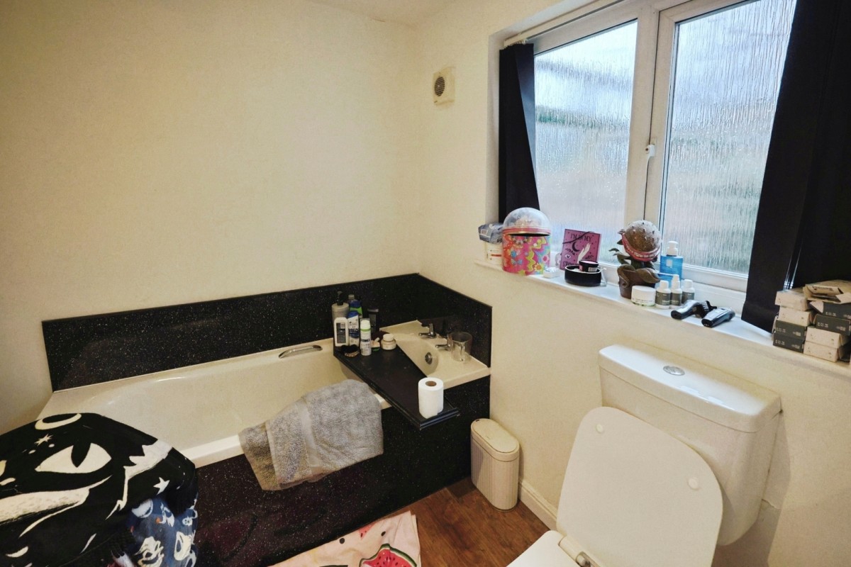 Woodlands Road, Bishop Auckland, , DL14 7LZ