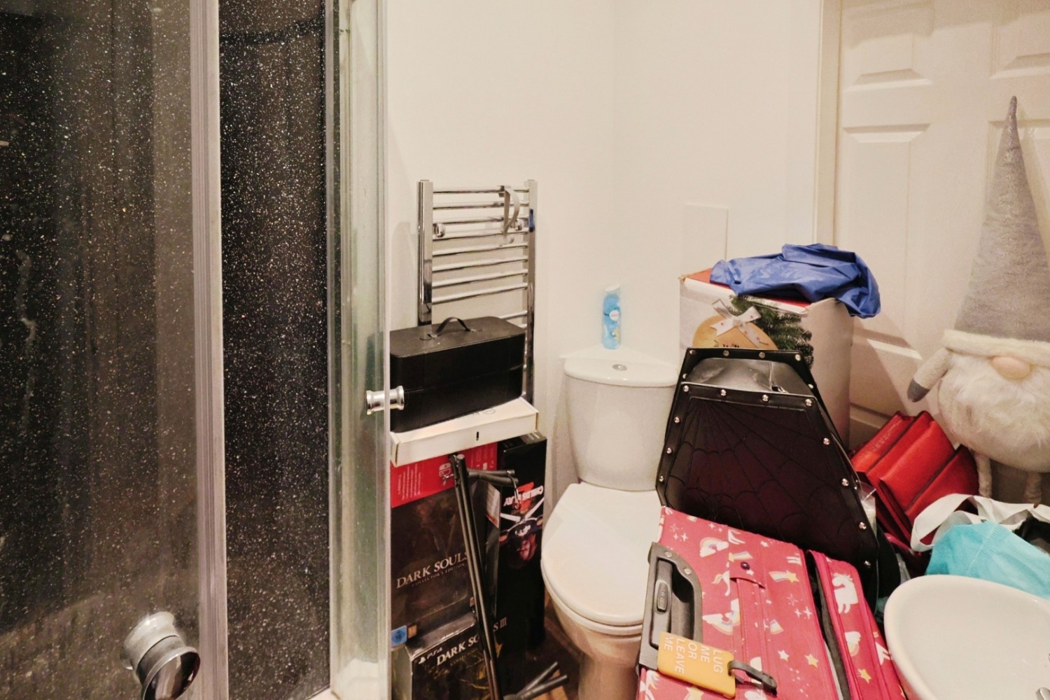 Woodlands Road, Bishop Auckland, , DL14 7LZ