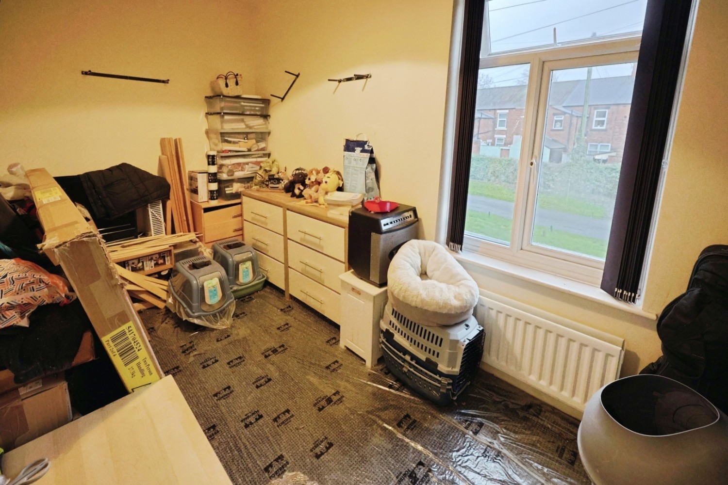 Woodlands Road, Bishop Auckland, , DL14 7LZ