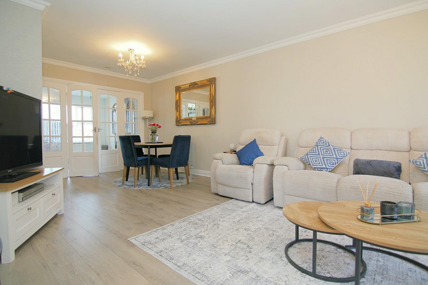 Meadow Park Crescent, Stanningley, Pudsey