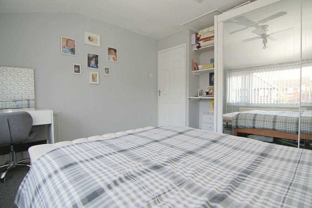 Meadow Park Crescent, Stanningley, Pudsey