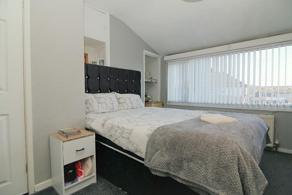 Meadow Park Crescent, Stanningley, Pudsey