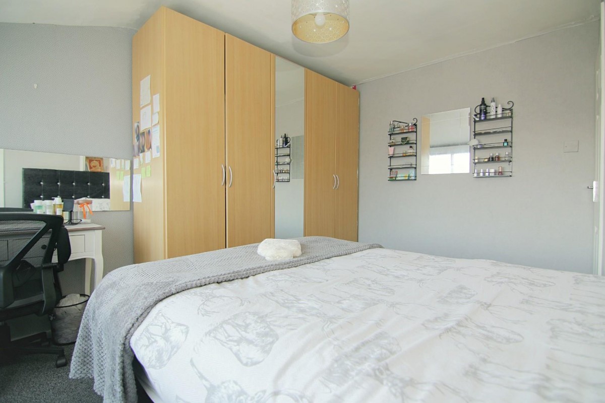 Meadow Park Crescent, Stanningley, Pudsey