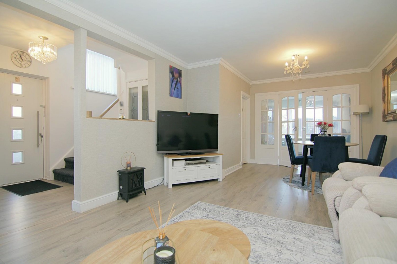 Meadow Park Crescent, Stanningley, Pudsey