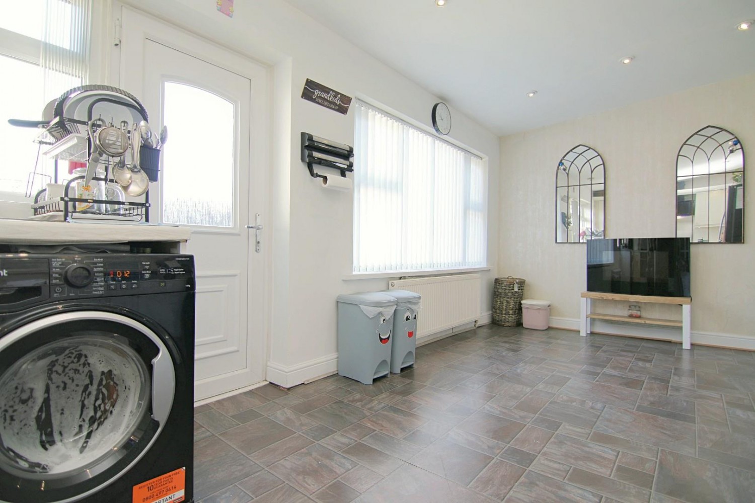 Meadow Park Crescent, Stanningley, Pudsey