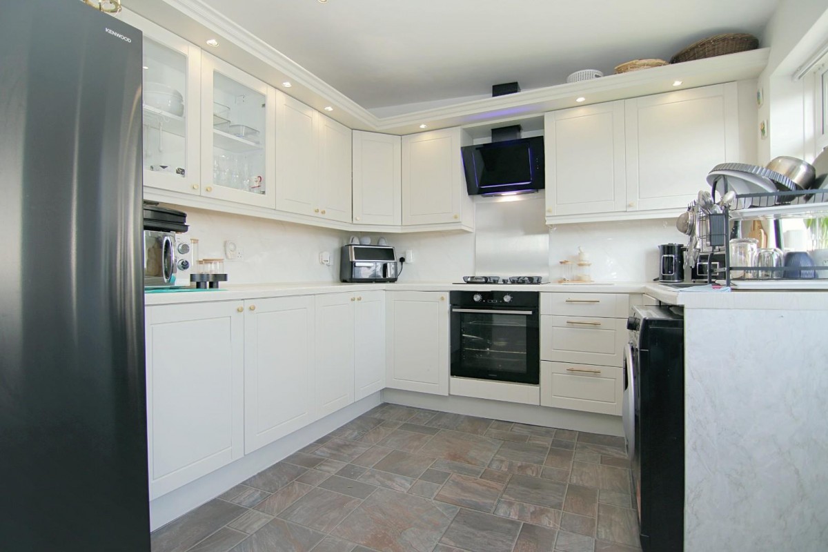 Meadow Park Crescent, Stanningley, Pudsey