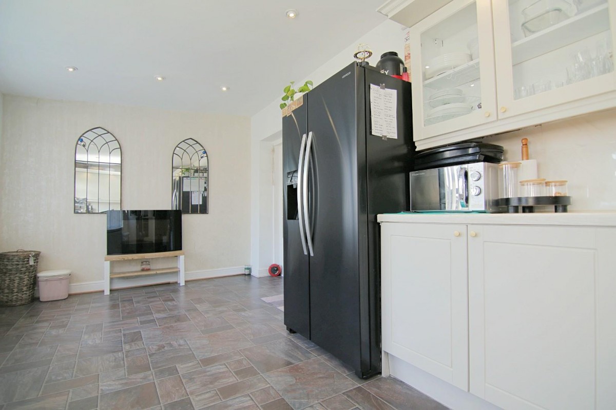 Meadow Park Crescent, Stanningley, Pudsey